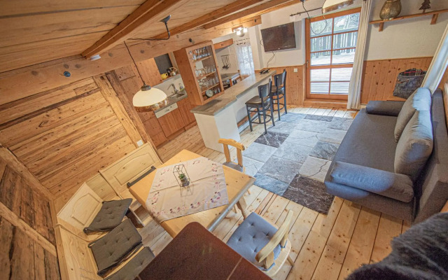 Plan B Appartementen