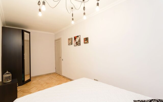 Brusnika Apartment Melnikova 2