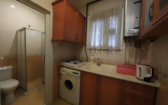 Taksim Suite II