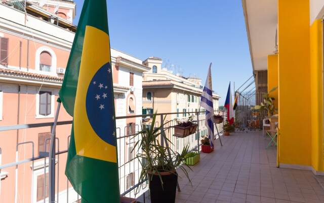 B&B Roma Città Aperta