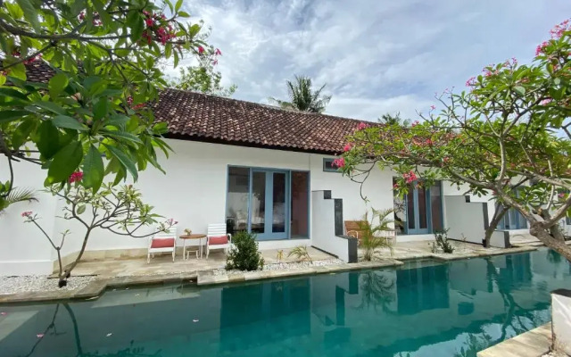 Kubuwatu Boutique Accommodation