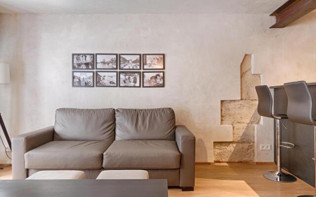 Luxurious & Design Flat 2BR/8P- Boulevard Saint Germain