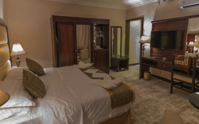 Azd Hotel