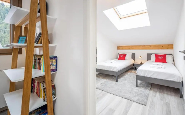 Les Freinets - Apt C302 - BO Immobilier