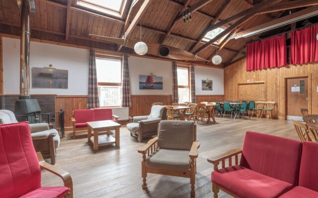 Insh Hall