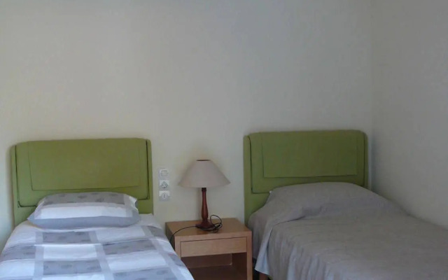 Saronikos Residences