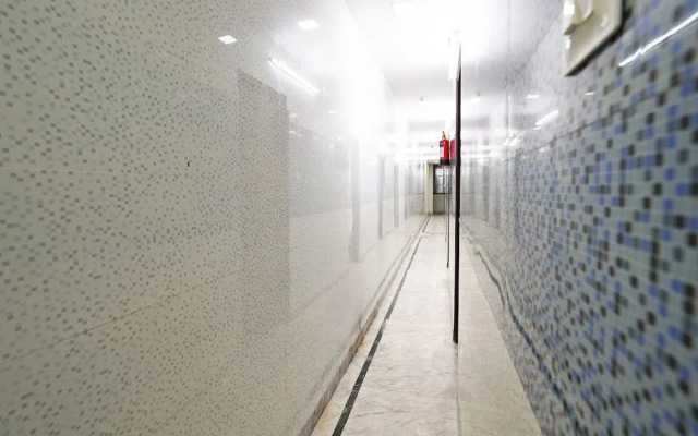 Hotel Park View by OYO Rooms