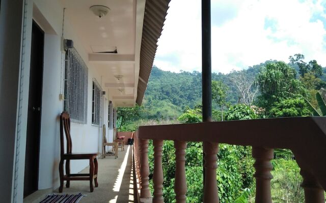 Yuppadee Room for Rent Khaolak Center