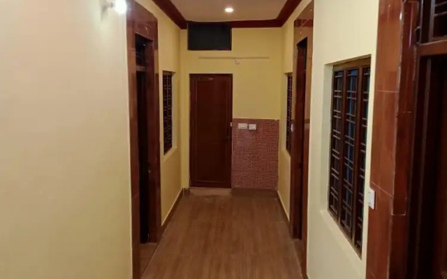 Goroomgo Himalayan View ukhimath