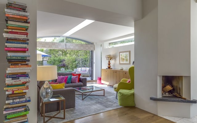 Family Home in Dulwich