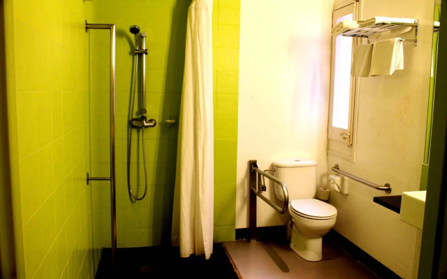Hotel Casa Gardenia