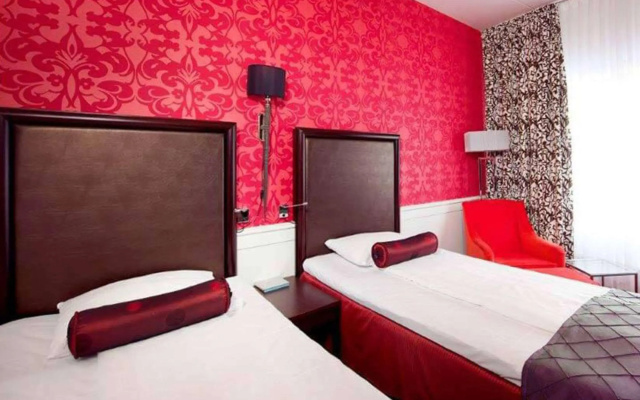 Clarion Collection Hotel Grand Bodo