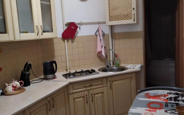 Квартира в центрі міста