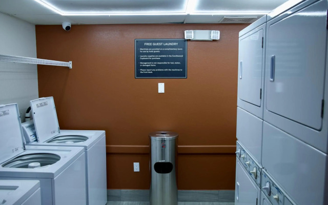 Candlewood Suites Harrisonburg by IHG