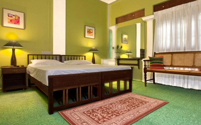 Thoppil House Homestay