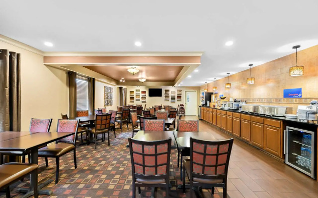 Best Western Coach House