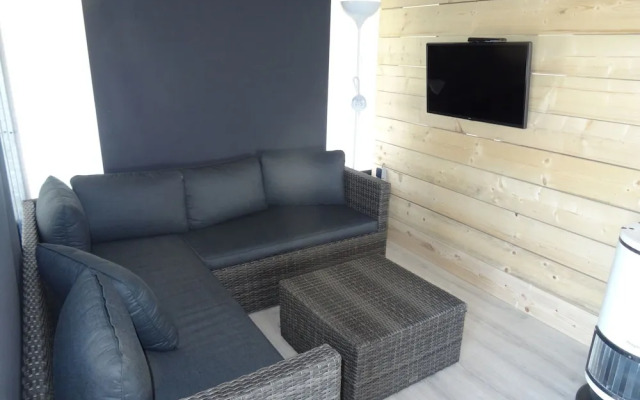 Tent Lodge Near Loonse & Drunense Dunes