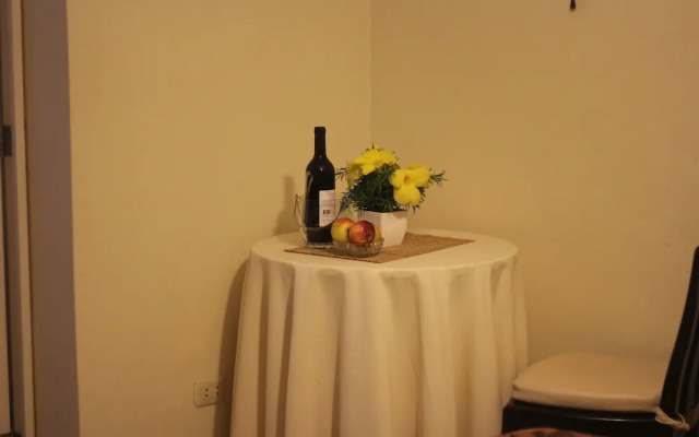 Hotel San Jorge Residencial