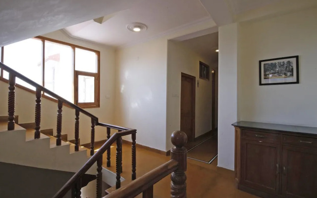 Hotel Golf Links Resort - Mashobra