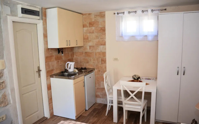 Apartments Tre Sorelle