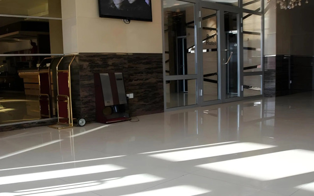 Park Hotel