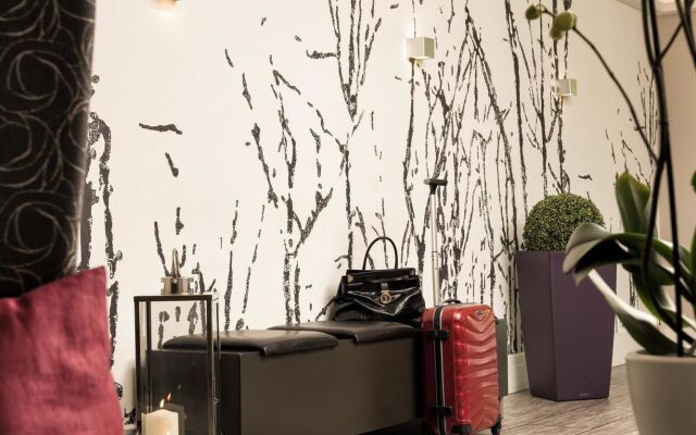 Best Western Hotel Windorf