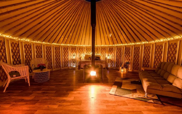 Loughcrew Megalithic Hostel