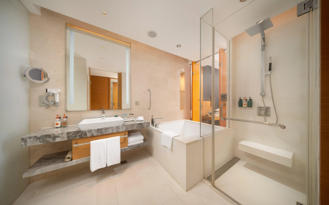 Crowne Plaza Yangzhou