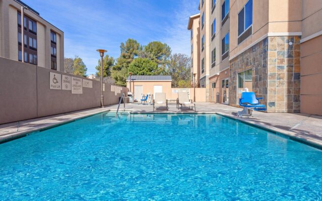 Fairfield Inn & Suites by Marriott Los Angeles West Covina