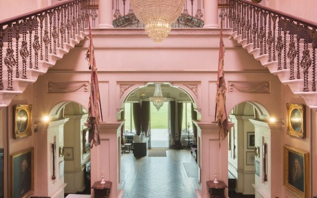 Hotel Westport - Leisure Spa and Conference