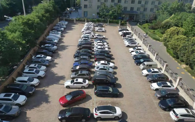 Lavande Hotel (Xi'an Wenjing Road)