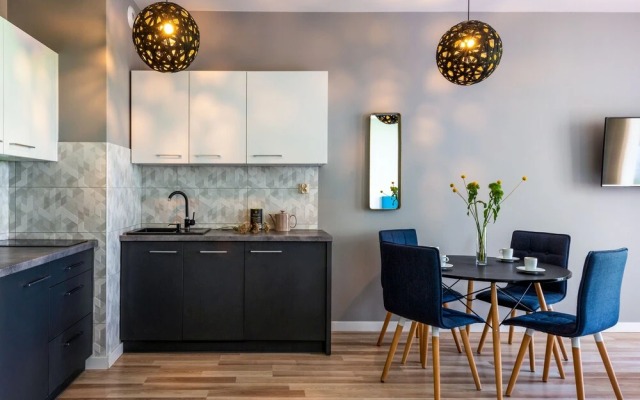 apartamenty-wroc Ostrów Tumski