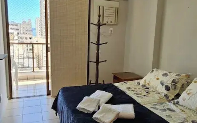Sua Casa no Rio Ipanema 2Qts com Garagem