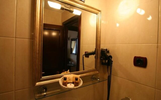 Motel Bucium