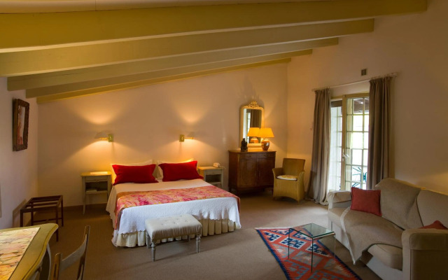 Hotel Le Mas Trilles