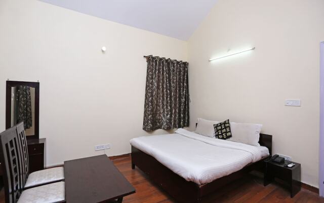 OYO 10313 Home Hill View 4BHK Sattal