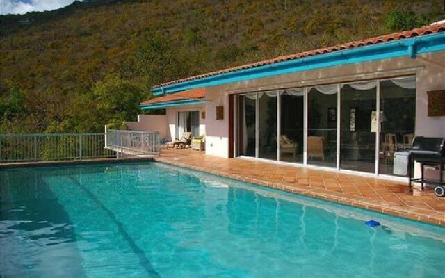 Villa Rendezvous
