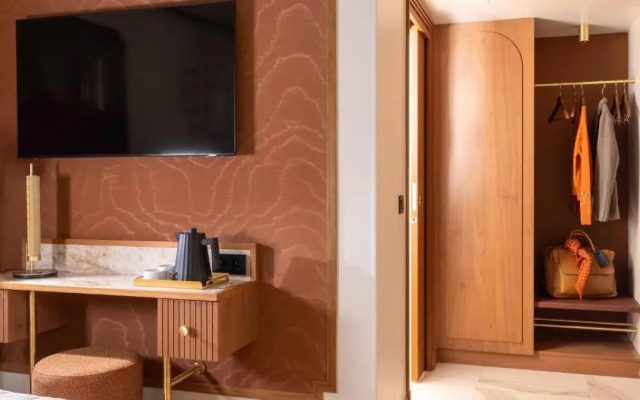 Hôtel Filigrane & Spa