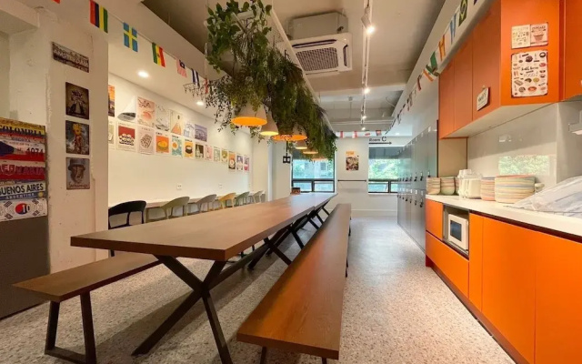 seoulcube myeongdong