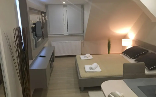 D&G Apartments Zagreb