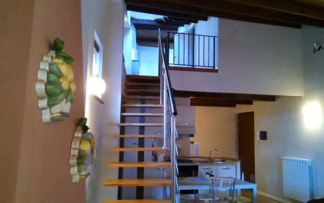 Residenza del Borgo