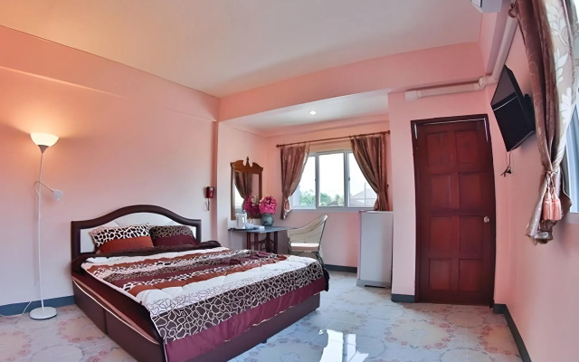 Maesai Orchid Hotel