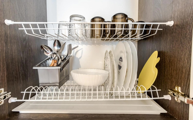 Opera House Apartment 3