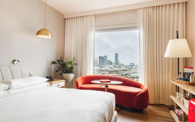 Virgin Hotels Dallas