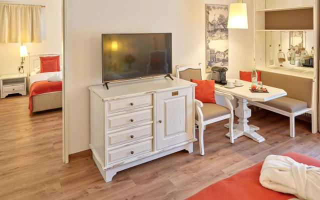 Fit Vital Aktiv Hotel DAS LUDWIG