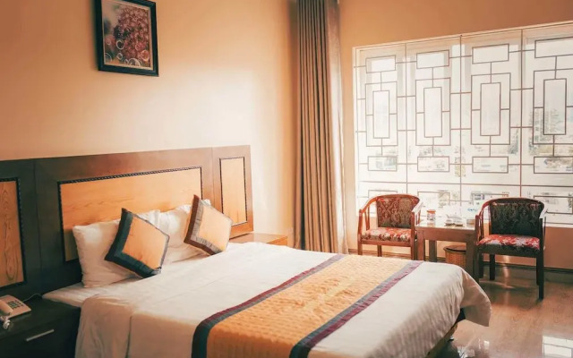 Thao Nguyen Hotel Moc Chau