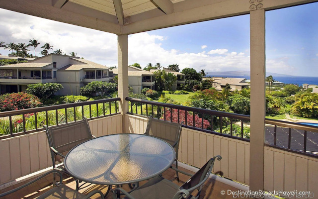 Wailea Ekolu - CoralTree Residence Collection