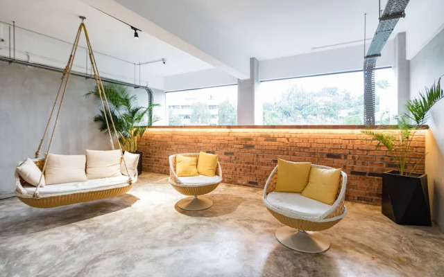 Urban Living Residence