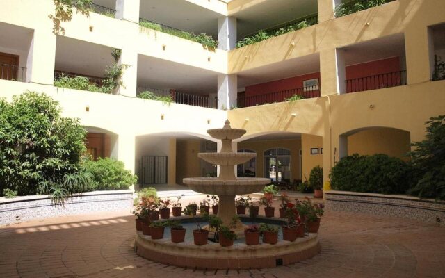 Apartamentos San Antonio