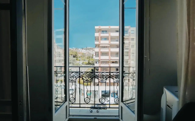 Milord - Promenade des Anglais